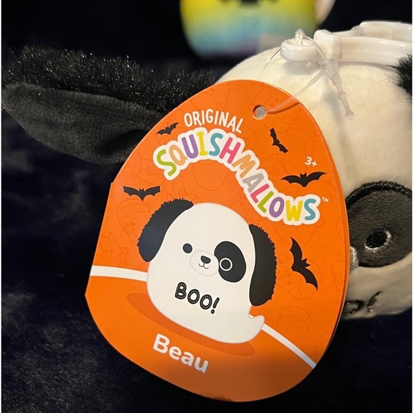 Squishmallow Halloween Clip Bundle - Picture 10 of 10